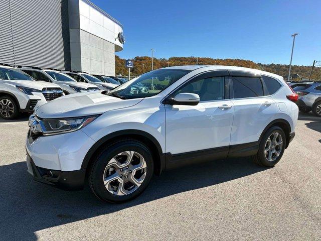 used 2019 Honda CR-V car, priced at $25,980