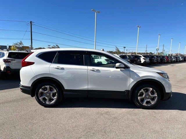 used 2019 Honda CR-V car, priced at $25,980