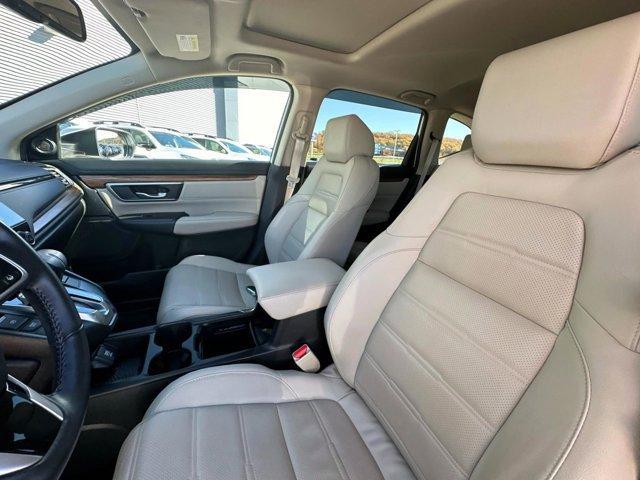 used 2019 Honda CR-V car, priced at $25,980