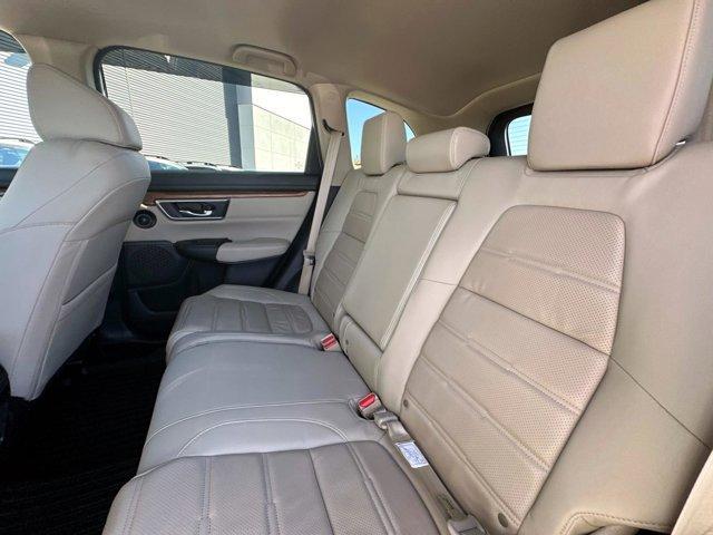 used 2019 Honda CR-V car, priced at $25,980