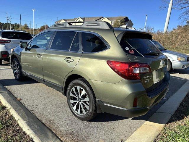used 2017 Subaru Outback car, priced at $15,980