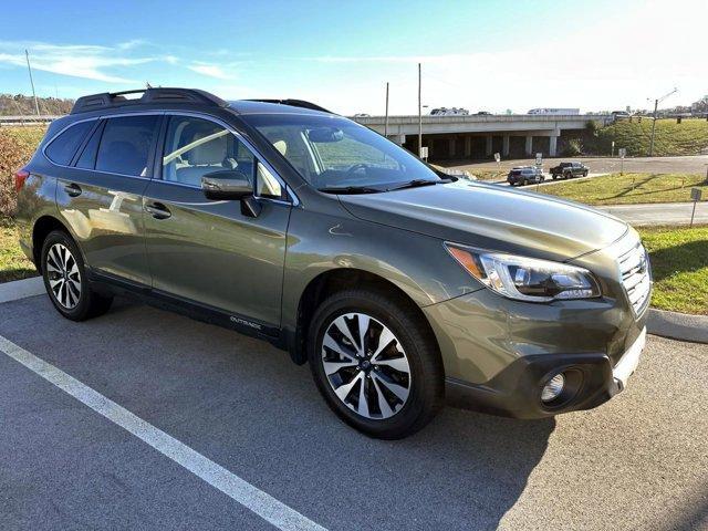 used 2017 Subaru Outback car, priced at $15,980