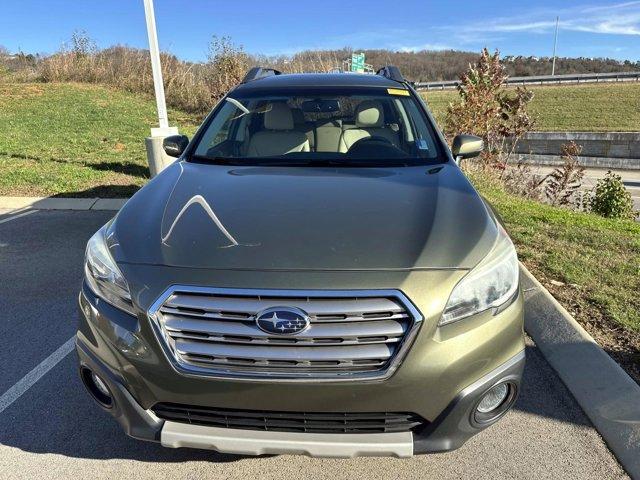 used 2017 Subaru Outback car, priced at $15,980