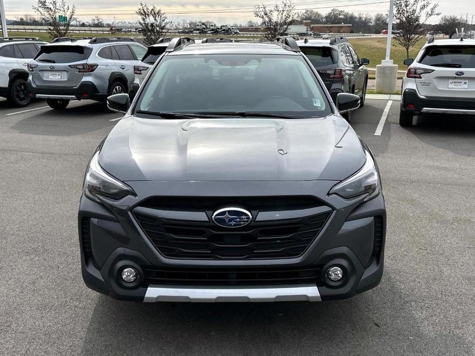 new 2025 Subaru Outback car, priced at $40,469