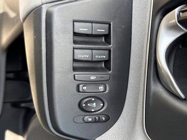 used 2022 Honda CR-V car, priced at $25,480