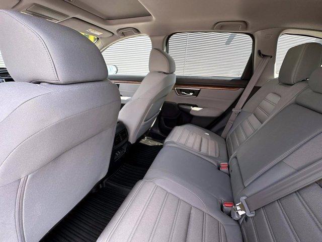 used 2022 Honda CR-V car, priced at $25,480