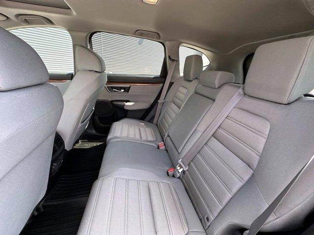 used 2022 Honda CR-V car, priced at $25,480
