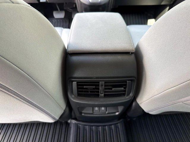 used 2022 Honda CR-V car, priced at $25,480