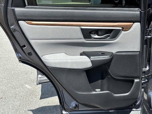 used 2022 Honda CR-V car, priced at $25,480