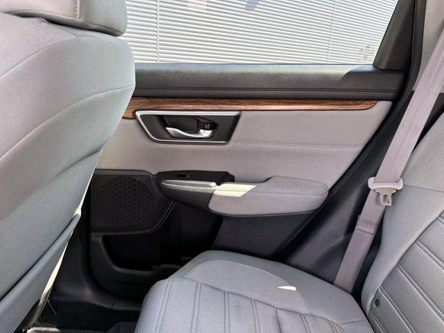 used 2022 Honda CR-V car, priced at $25,480