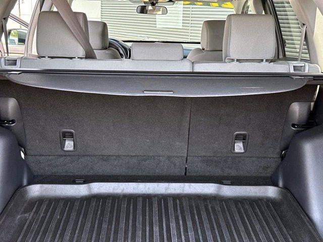 used 2022 Honda CR-V car, priced at $25,480