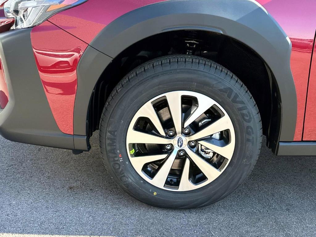 new 2025 Subaru Outback car, priced at $36,769