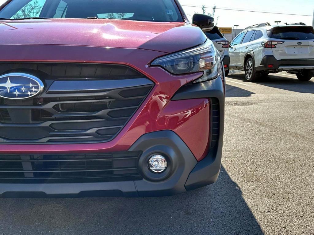 new 2025 Subaru Outback car, priced at $36,769