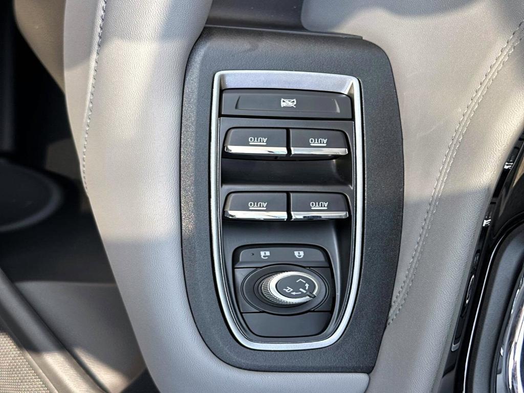 new 2025 Subaru Legacy car, priced at $38,144