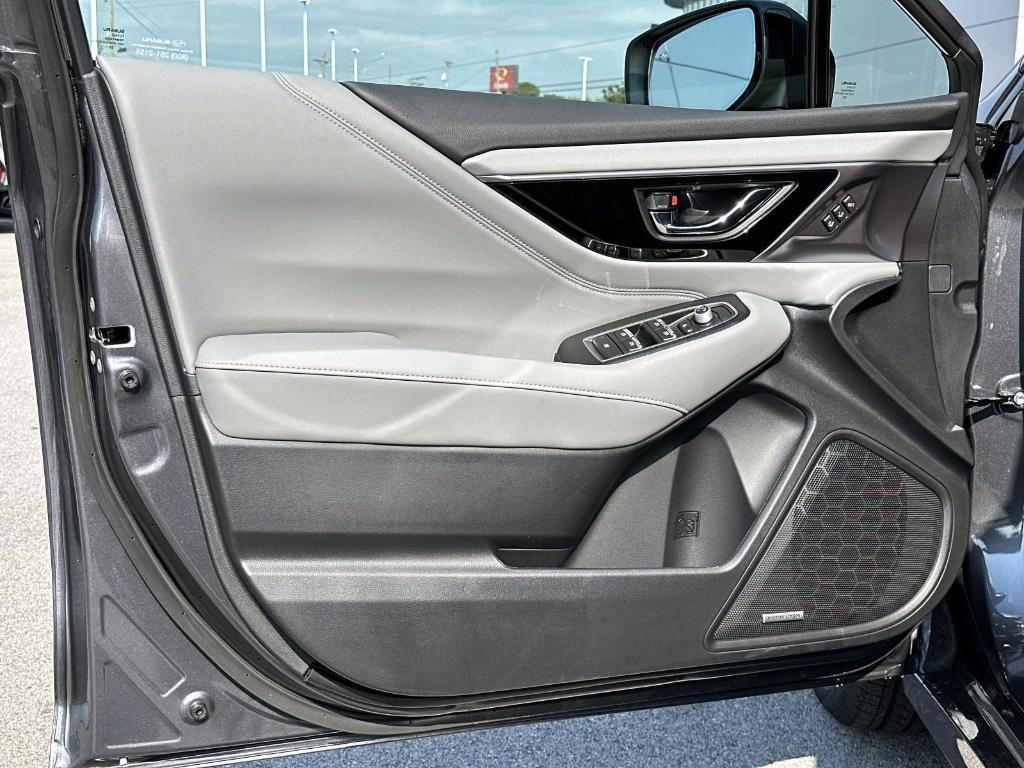 new 2025 Subaru Legacy car, priced at $38,144