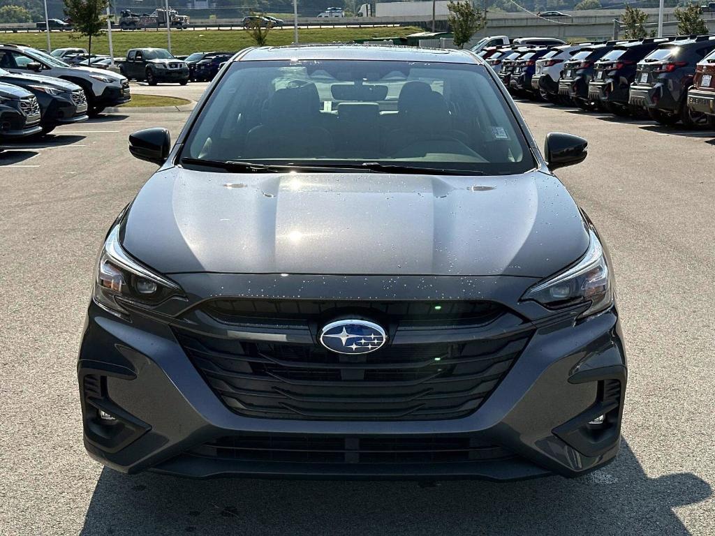 new 2025 Subaru Legacy car, priced at $38,144