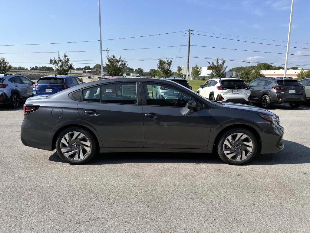 new 2025 Subaru Legacy car, priced at $38,144
