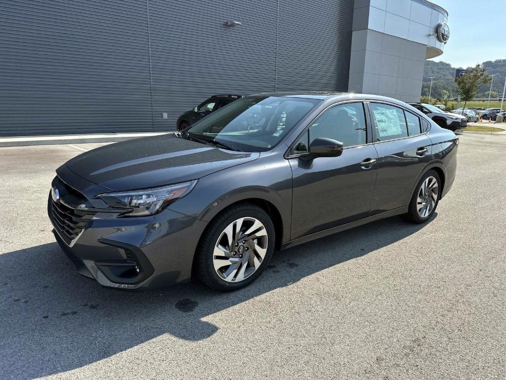 new 2025 Subaru Legacy car, priced at $38,144