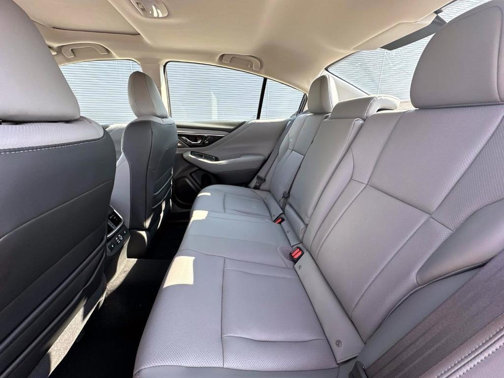 new 2025 Subaru Legacy car, priced at $38,144
