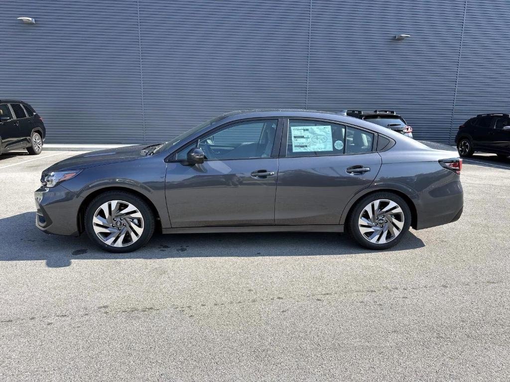 new 2025 Subaru Legacy car, priced at $38,144