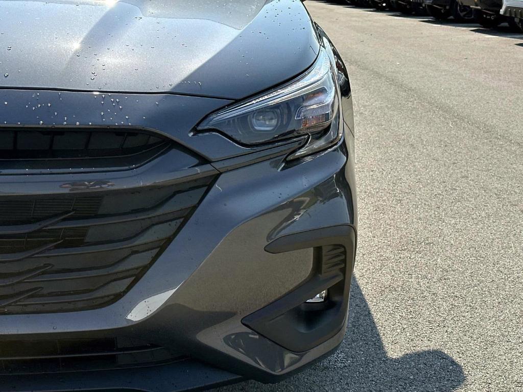 new 2025 Subaru Legacy car, priced at $38,144