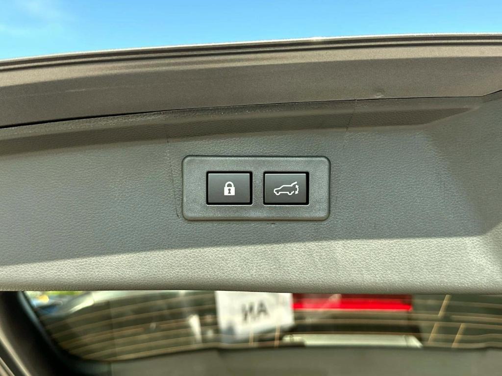 new 2025 Subaru Outback car, priced at $42,484
