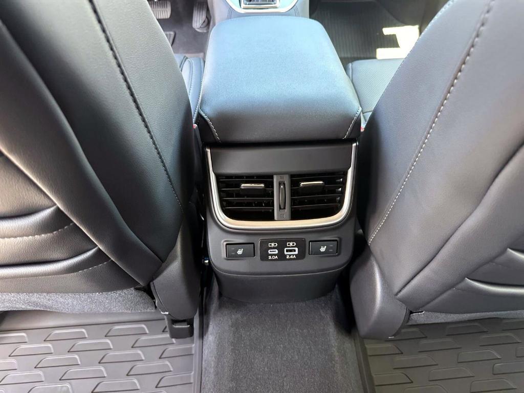 new 2025 Subaru Outback car, priced at $42,484