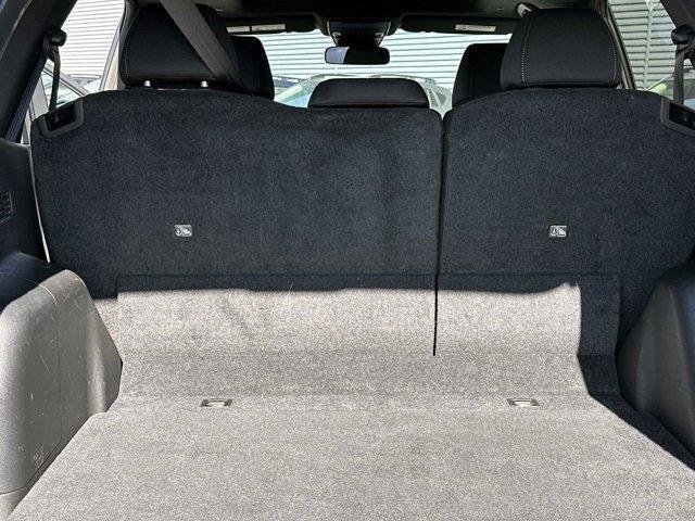 used 2023 Honda CR-V Hybrid car, priced at $25,650