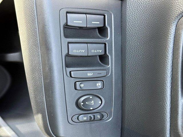 used 2023 Honda CR-V Hybrid car, priced at $25,650