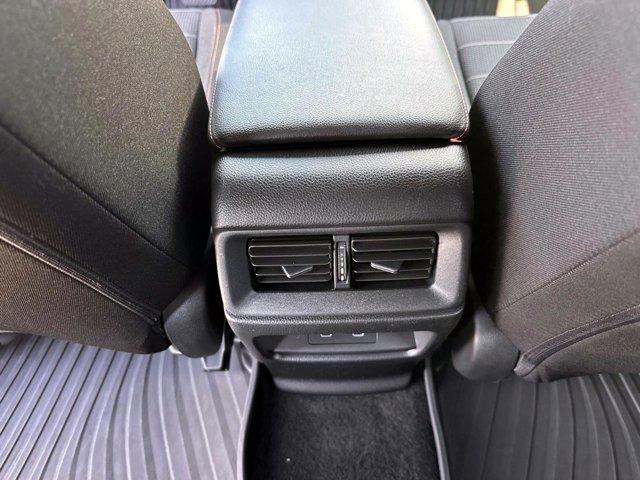 used 2023 Honda CR-V Hybrid car, priced at $25,650