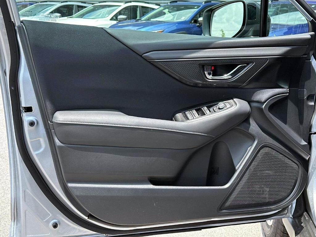 new 2025 Subaru Outback car, priced at $35,298