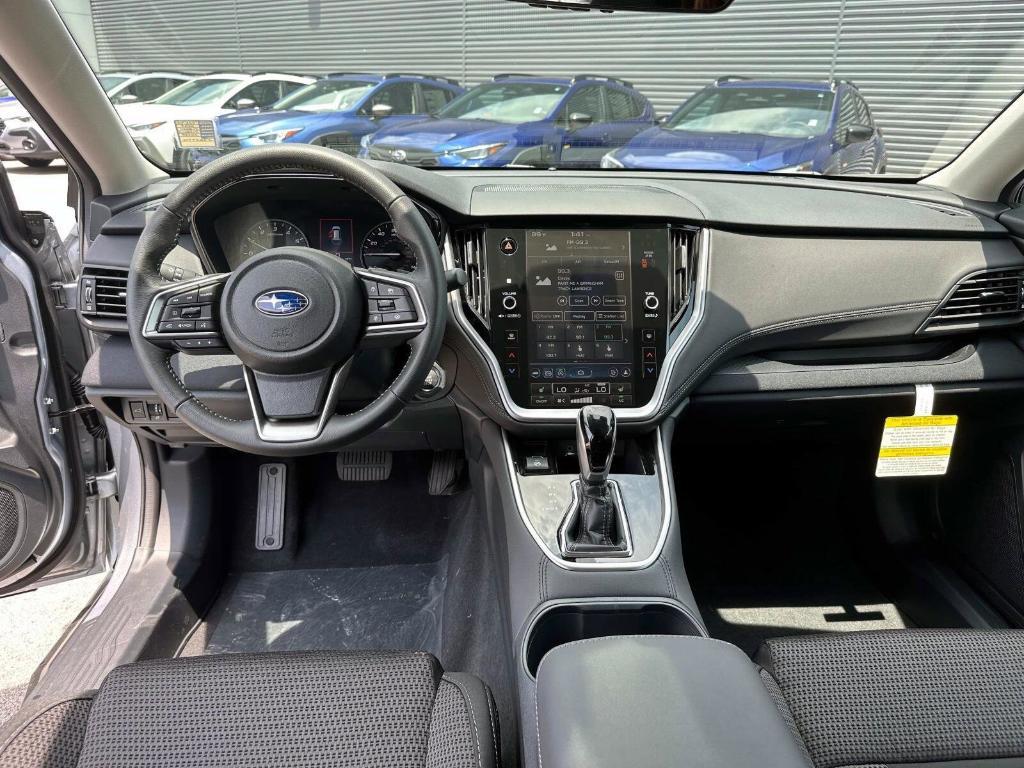 new 2025 Subaru Outback car, priced at $35,298