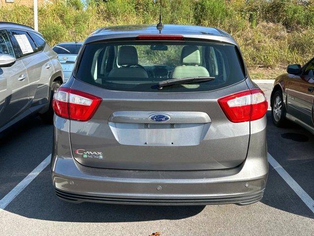 used 2014 Ford C-Max Energi car, priced at $9,980