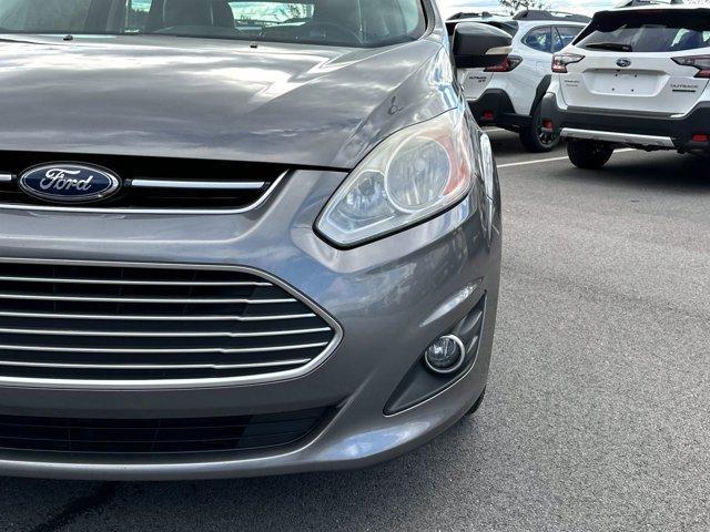 used 2014 Ford C-Max Energi car, priced at $8,980