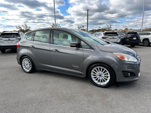 used 2014 Ford C-Max Energi car, priced at $8,980