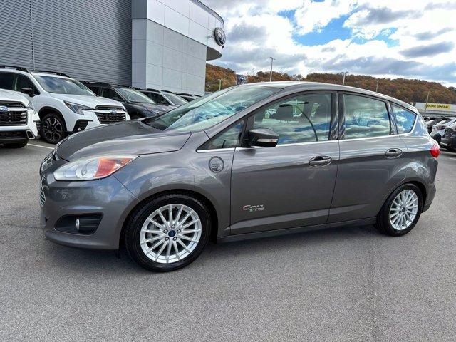 used 2014 Ford C-Max Energi car, priced at $8,980