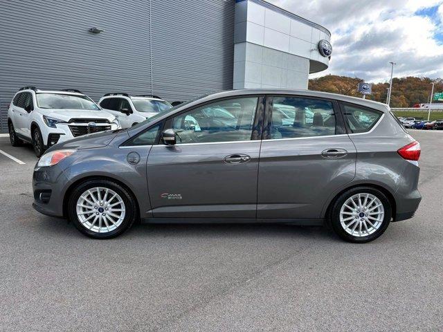 used 2014 Ford C-Max Energi car, priced at $8,980