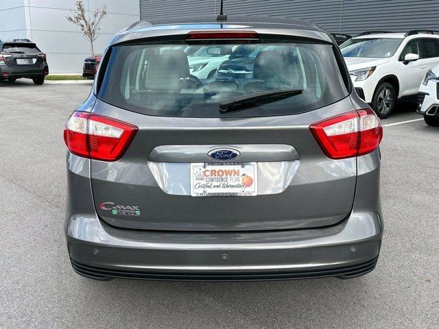 used 2014 Ford C-Max Energi car, priced at $8,980