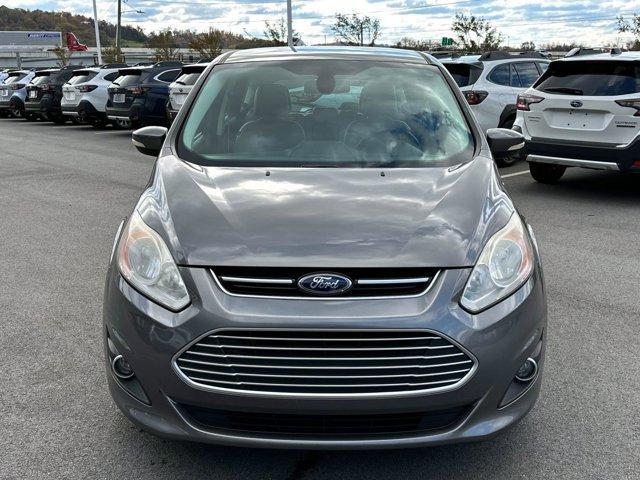 used 2014 Ford C-Max Energi car, priced at $8,980