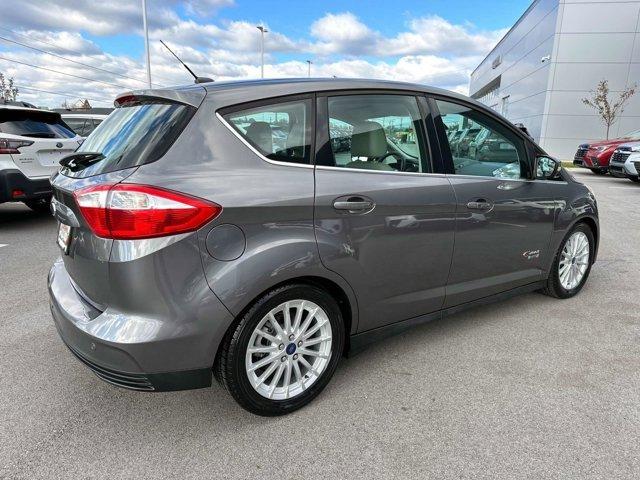 used 2014 Ford C-Max Energi car, priced at $8,980