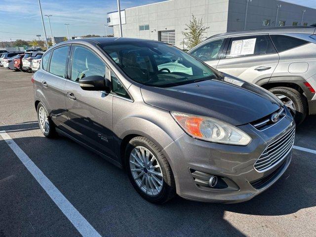 used 2014 Ford C-Max Energi car, priced at $9,980