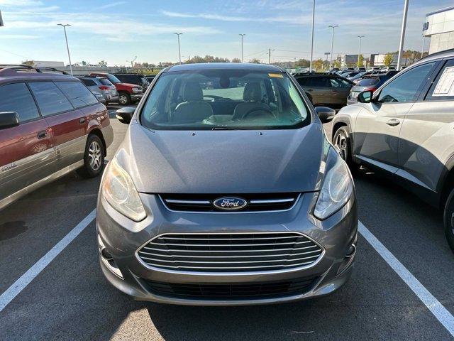 used 2014 Ford C-Max Energi car, priced at $9,980