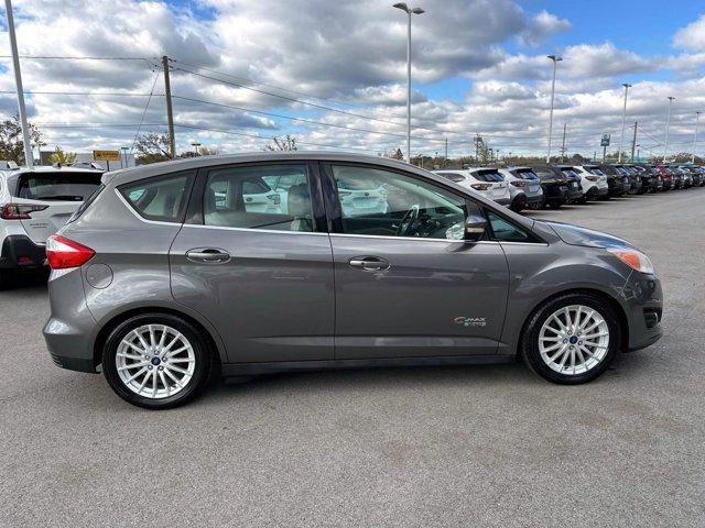 used 2014 Ford C-Max Energi car, priced at $8,980