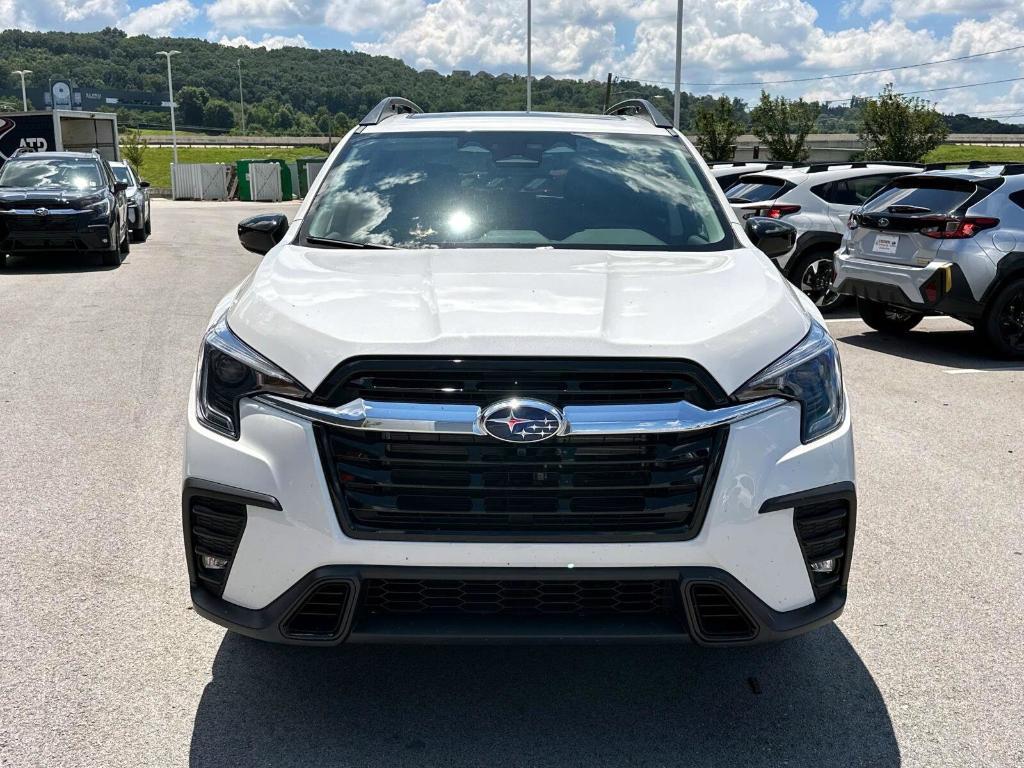 new 2025 Subaru Ascent car, priced at $50,586