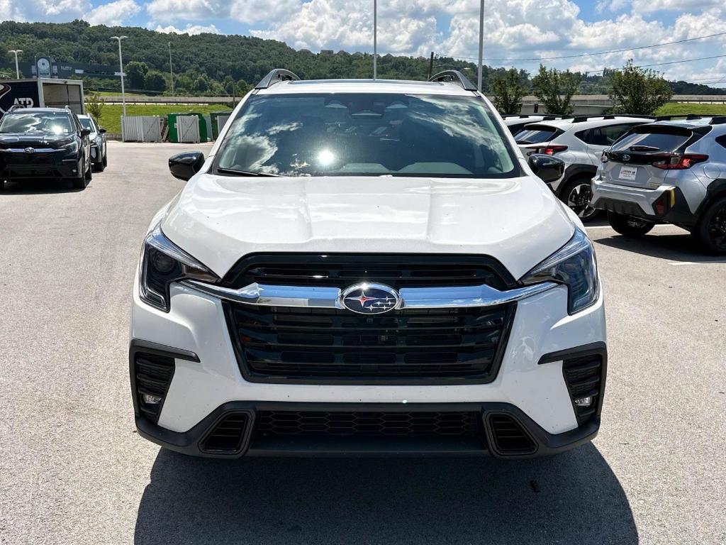new 2025 Subaru Ascent car, priced at $50,586