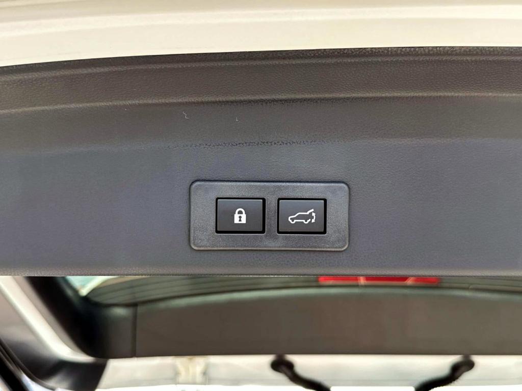 new 2025 Subaru Ascent car, priced at $50,586