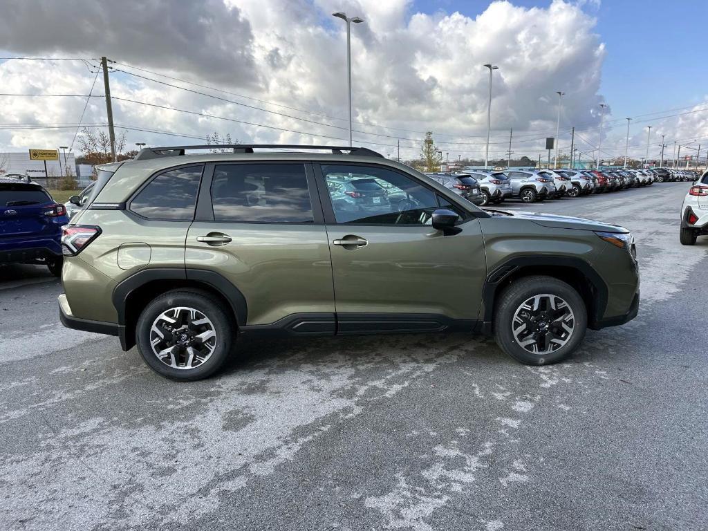 new 2026 Subaru Forester car, priced at $35,988