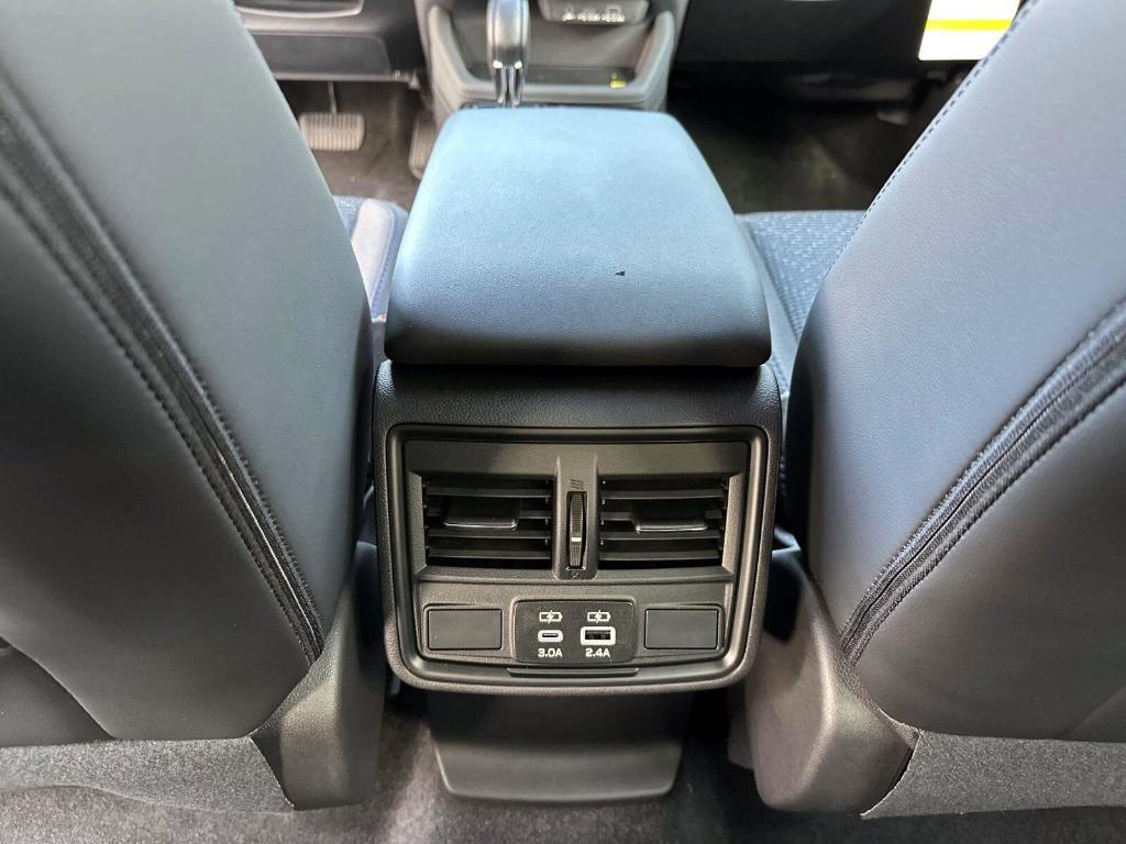 new 2026 Subaru Forester car, priced at $35,988