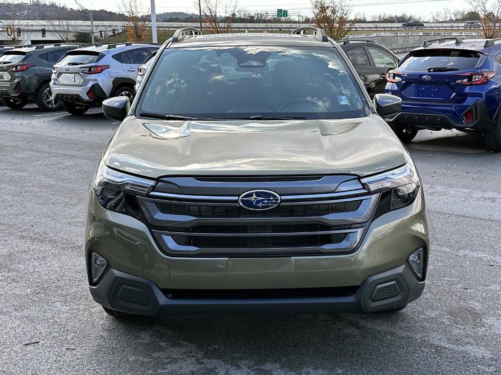 new 2026 Subaru Forester car, priced at $35,988