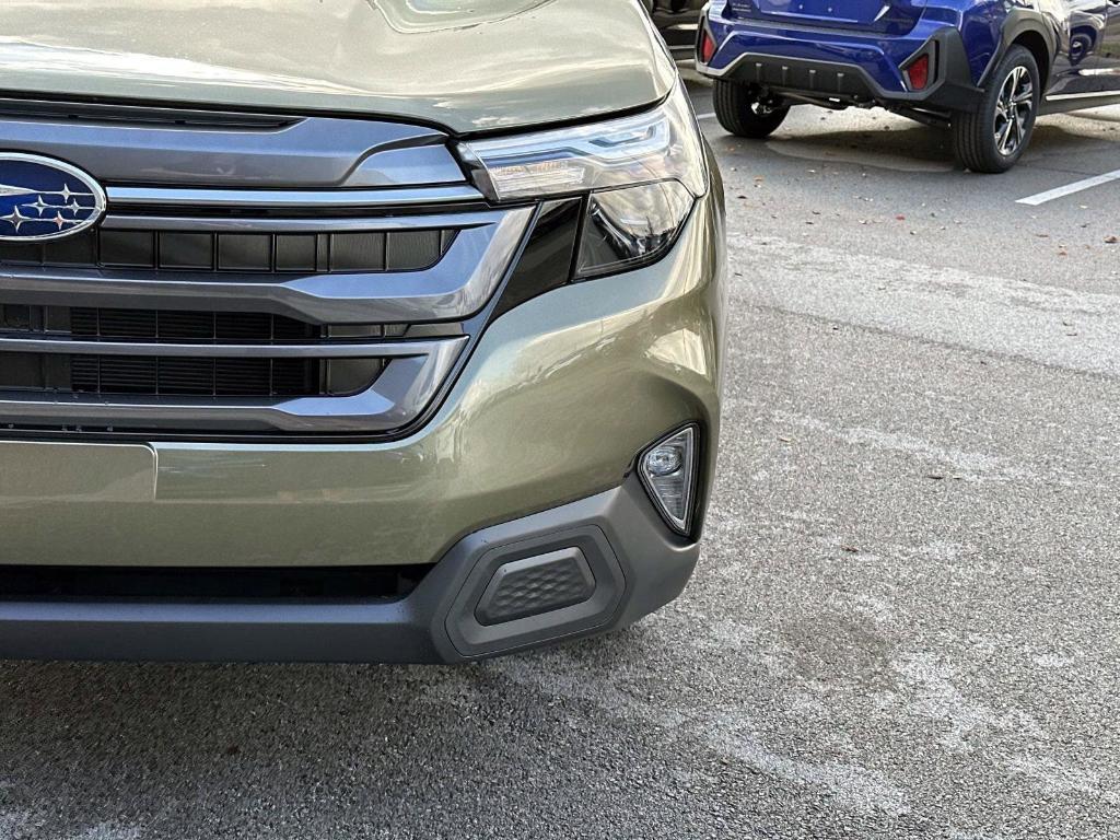 new 2026 Subaru Forester car, priced at $35,988